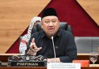 Nilai TKA 2025 Dinilai Mengkhawatirkan, Komisi X DPR RI Desak Evaluasi Total Pendidikan