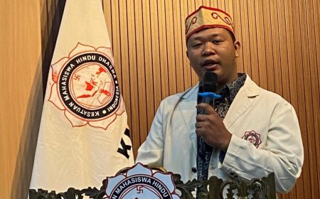 KMHDI Jakarta: Perpol 10/2025 Perjelas Batas Konstitusional Polri di Jabatan Sipil