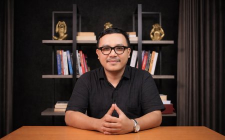 Wah Arya Sebut Hari Raya Natal Harus Dijadikan Momen Gotong Royong Membangun Bangsa