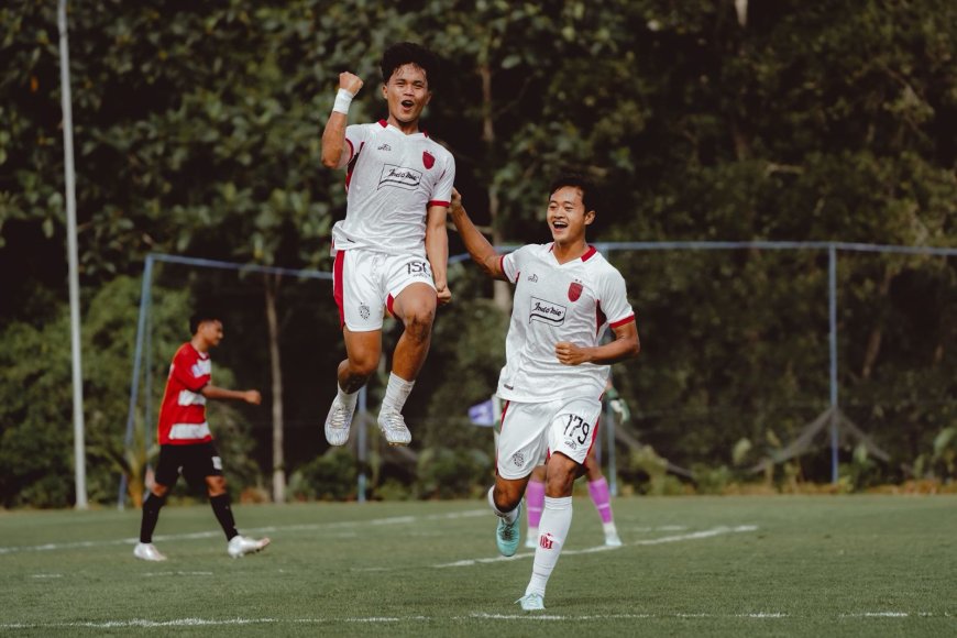 Bali United Sukses Kalahkan Madura United Disemua Kategory