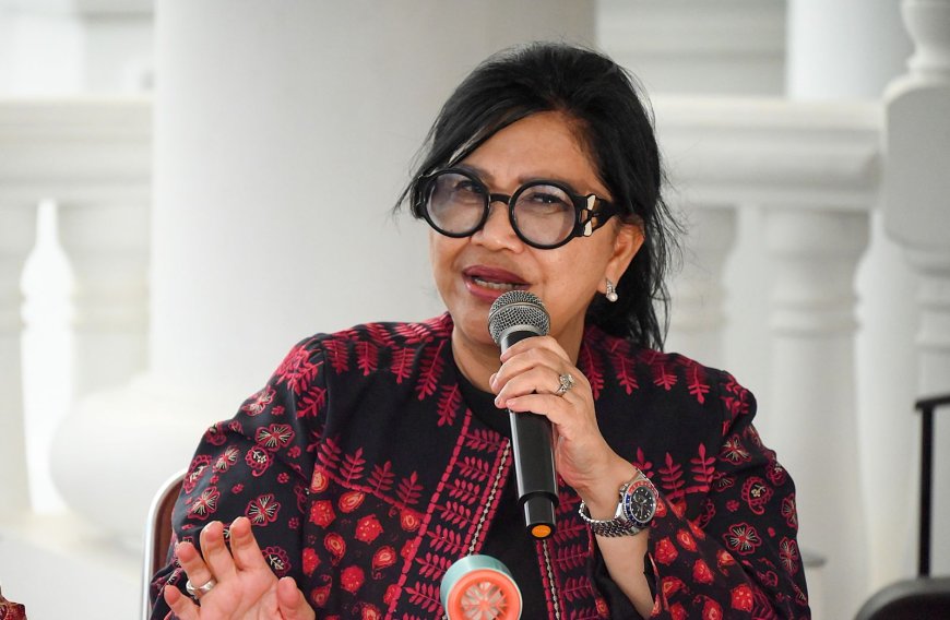 Komisi VII DPR RI Angkat Suara Terkait Pemulihan Wisata dan Ekraf Pasca Banjir di Padang Pariaman