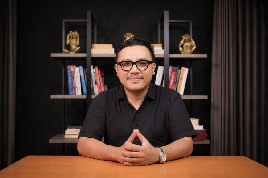 Wah Arya Sebut Hari Raya Natal Harus Dijadikan Momen Gotong Royong Membangun Bangsa