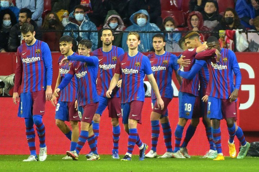 Opta Prediksi Barcelona Pertahankan Gelar La Liga, Madrid Masih Punya Peluang