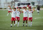 Hasil Kontras Bali United U18 dan U20 di Dua Pekan Beruntun EPA Super League