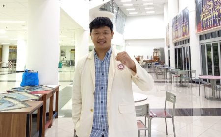 KMHDI Jakarta Beri Apresiasi pada Intelijen Polri di Peringatan HUT ke-80