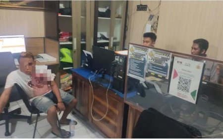 Insiden Kembang Api Warnai Pergantian Tahun di Lovina, Seorang Warga Jadi Korban Pengeroyokan