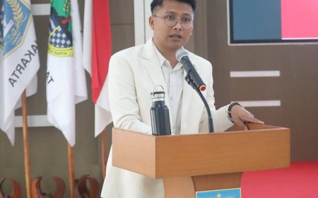 Sambut 2026, PP KMHDI Sampaikan Delapan Resolusi Nasional dan Tuntutan Perubahan