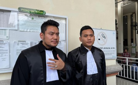 Sidang Dugaan Penipuan Togar Situmorang Berlanjut, Kuasa Hukum Nilai Kesaksian JPU Lemah