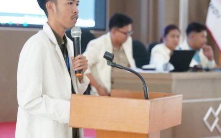 KMHDI Dorong Peran Aktif Pemuda dalam Agenda Reformasi Polri