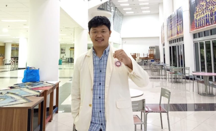 KMHDI Jakarta Beri Apresiasi pada Intelijen Polri di Peringatan HUT ke-80