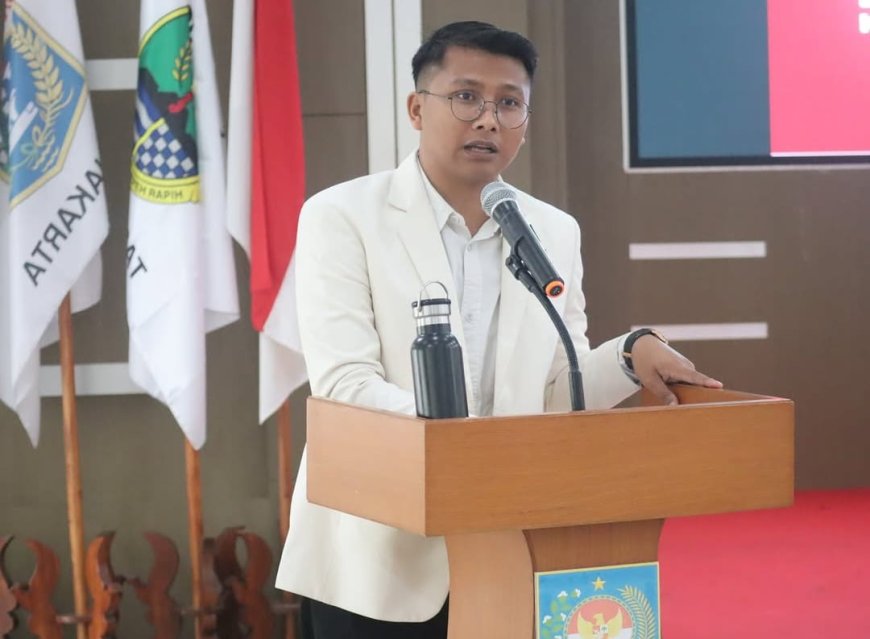 Sambut 2026, PP KMHDI Sampaikan Delapan Resolusi Nasional dan Tuntutan Perubahan