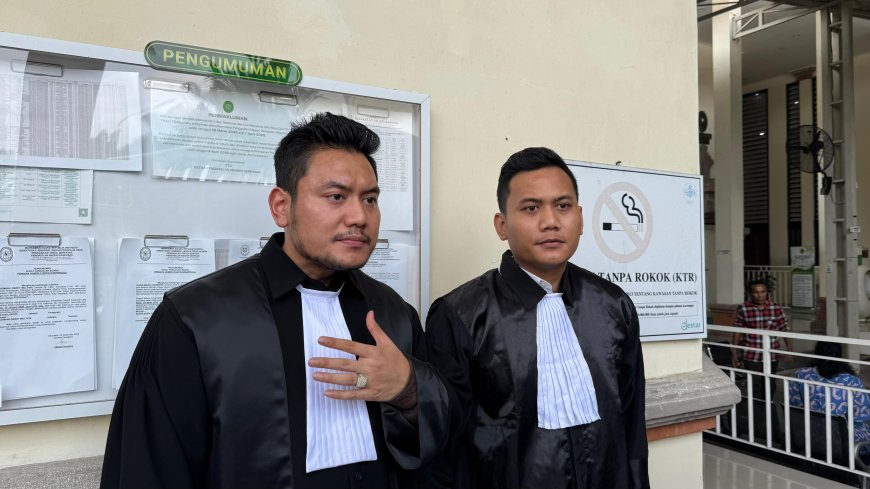 Sidang Dugaan Penipuan Togar Situmorang Berlanjut, Kuasa Hukum Nilai Kesaksian JPU Lemah