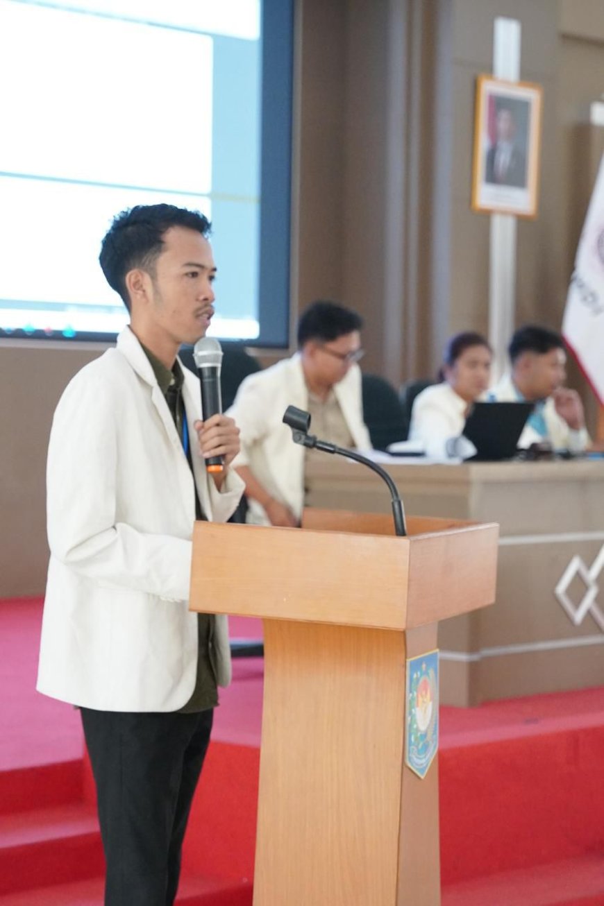 KMHDI Dorong Peran Aktif Pemuda dalam Agenda Reformasi Polri