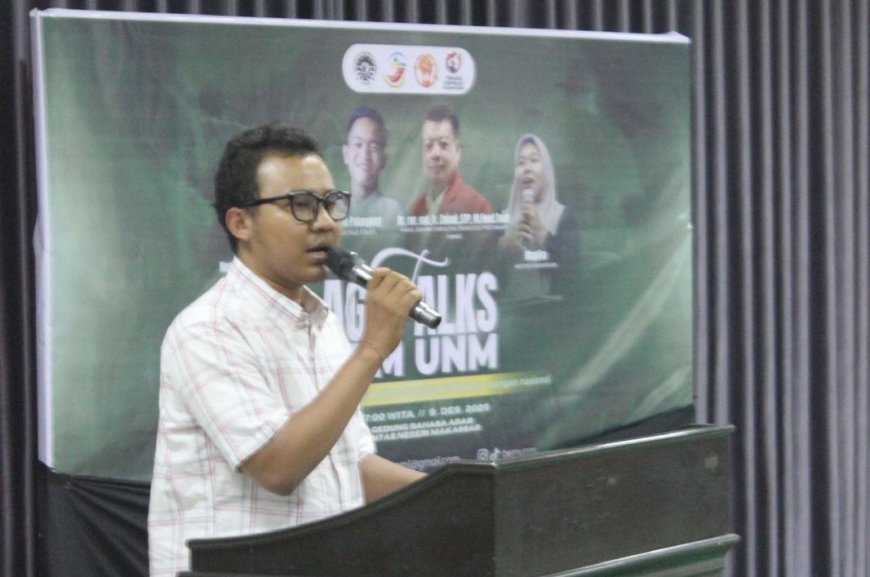 Dorong MBG Berpayung Hukum, Ketua Umum PIN Dukung Pembentukan Undang-Undang