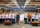 Pemkot Denpasar Gelar Pra Musrenbang Aksi Konvergensi Percepatan Penurunan Stunting 2026