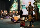 Lewat Branding Sahabat Kecebong, Gede Narayana Konsisten Dukung Pelestarian Seni Tradisi