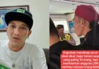 Kades Purwasaba Mengaku Dikeroyok Saat Demo LSM di Balai Desa