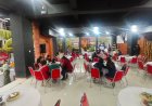 Polda Bali, Mahasiswa dan Elemen Kepemudaan Rajut Harmoni Kamtibmas dalam Hangat Ramadhan