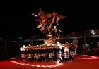 Mambal Culture Festival 2026 Tetap Meriah Meski Diguyur Hujan, 9 Seka Truna Tampilkan Kreativitas