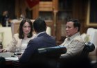 Prabowo Tegaskan Komitmen Lanjutkan MBG: Prioritaskan Kesejahteraan Rakyat