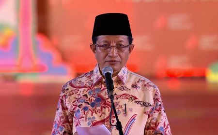 Menag Sebut Indeks Kerukunan Umat Beragama 2025 Tertinggi Sepanjang Sejarah