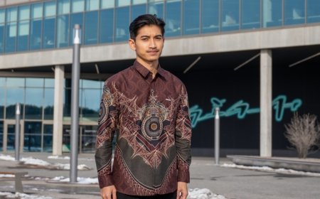 Curhat WNI Asal Gresik yang Kerja di Jerman, Cemaskan Dugaan Negara Eropa Itu Ikut Bantu Israel Perang Lawan Iran