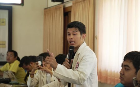 Soroti Kematian Mangrove di Benoa, KMHDI Bali Ajukan Tiga Tuntutan kepada PT Pelindo