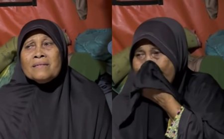 Empat Bulan Bertahan di Tenda, Warga Aceh Tamiang Harap Segera Dapat Hunian Layak