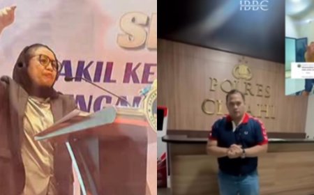 Viral Pamer Rp6 Juta per Hari, Mitra MBG Disebut Miliki 7 SPPG, Badan Gizi Nasional Tegaskan Bukan Bisnis