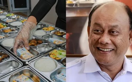 Kepala BGN Dorong Inovasi Menu MBG, Tantang SPPG Hadirkan Kualitas Bintang 5 dengan Bahan Baku Rp10 Ribu