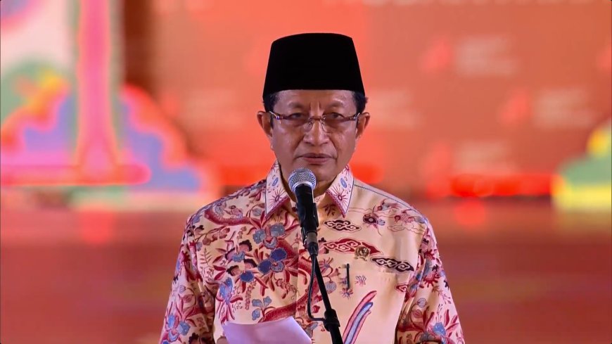 Menag Sebut Indeks Kerukunan Umat Beragama 2025 Tertinggi Sepanjang Sejarah