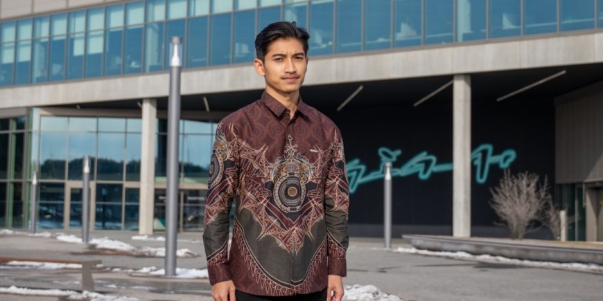 Curhat WNI Asal Gresik yang Kerja di Jerman, Cemaskan Dugaan Negara Eropa Itu Ikut Bantu Israel Perang Lawan Iran