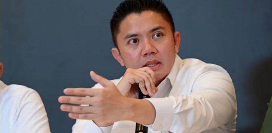 Pengamat Nilai Peran Seskab Teddy Indra Wijaya Makin Menonjol di Pemerintahan Prabowo