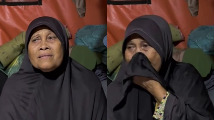 Empat Bulan Bertahan di Tenda, Warga Aceh Tamiang Harap Segera Dapat Hunian Layak