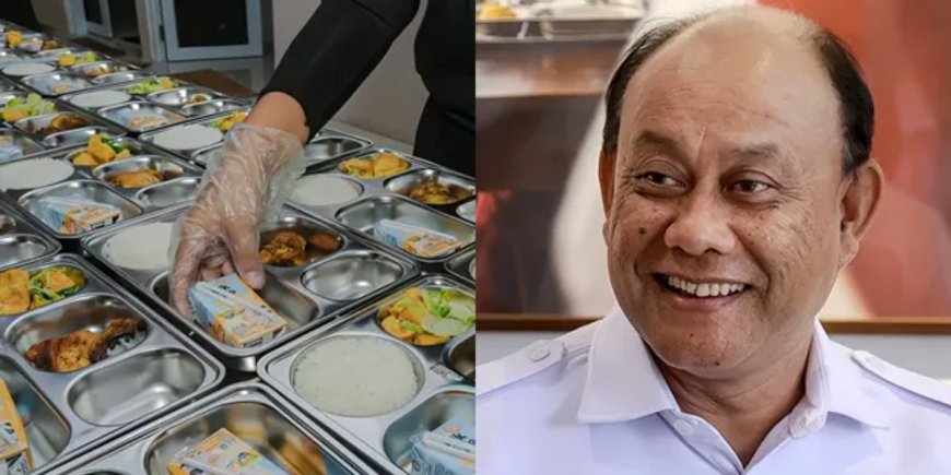 Kepala BGN Dorong Inovasi Menu MBG, Tantang SPPG Hadirkan Kualitas Bintang 5 dengan Bahan Baku Rp10 Ribu