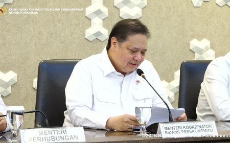 Pemerintah Siapkan Mitigasi, Harga Tiket Pesawat Dipastikan Tetap Terjangkau Meski Avtur Naik