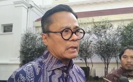 NEXT Indonesia Center: Belanja Negara Ekspansif, Disiplin Fiskal Tetap Terjaga dan Ekonomi Beri Sinyal Positif