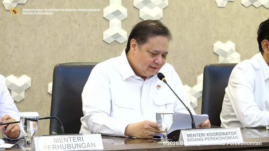 Pemerintah Siapkan Mitigasi, Harga Tiket Pesawat Dipastikan Tetap Terjangkau Meski Avtur Naik