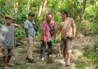 ADAT TELUN WAYAH JUGA KLAIM TANAH MILIK ADAT BESAN