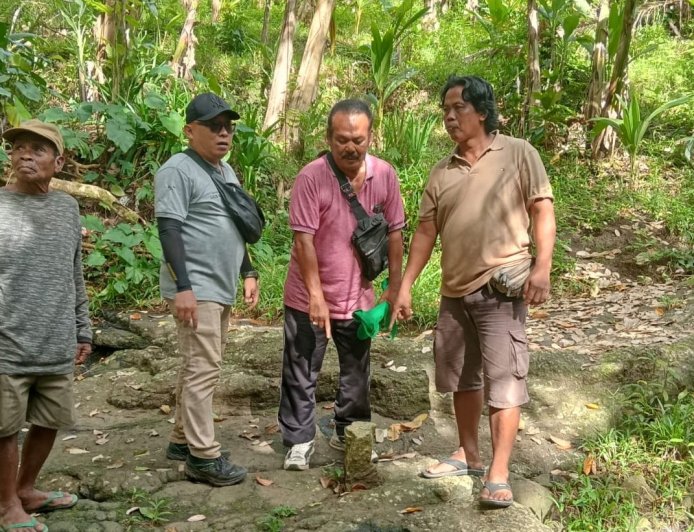 ADAT TELUN WAYAH JUGA KLAIM TANAH MILIK ADAT BESAN