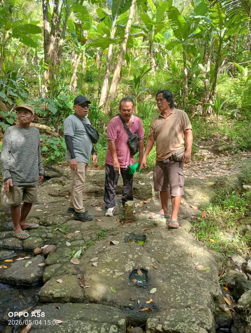 ADAT TELUN WAYAH JUGA KLAIM TANAH MILIK ADAT BESAN
