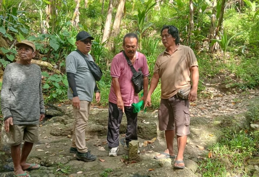 ADAT TELUN WAYAH JUGA KLAIM TANAH MILIK ADAT BESAN