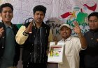 SC Kongres IX SEMMI Tetapkan Enam Kandidat Calon Ketua Umum PB SEMMI Periode 2026-2029
