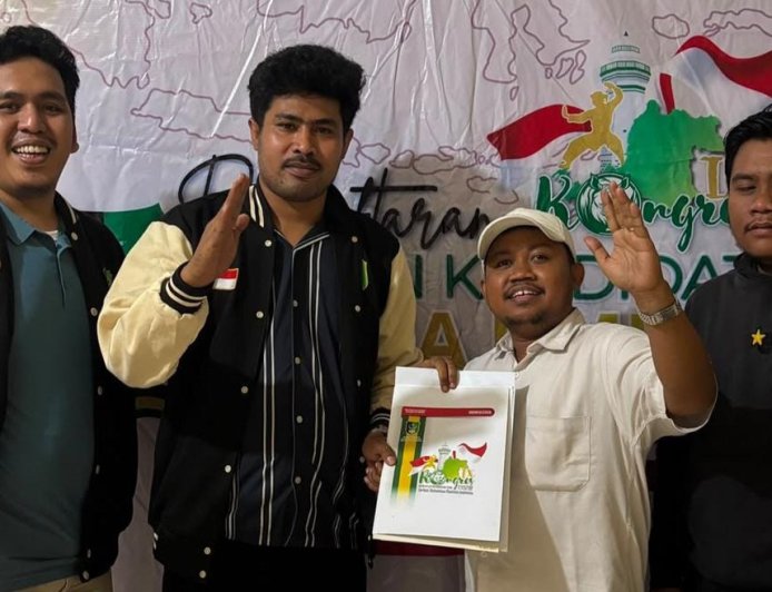 SC Kongres IX SEMMI Tetapkan Enam Kandidat Calon Ketua Umum PB SEMMI Periode 2026-2029