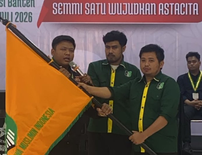 Achmad Donny Resmi Pimpin PB SEMMI, Serukan Persatuan Usai Kongres IX Nasional